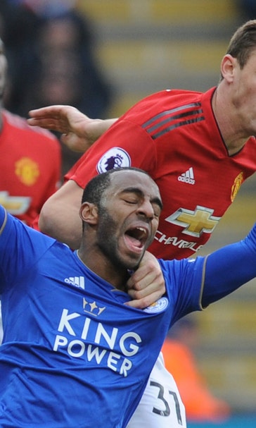 Rashford and Pogba combine to lead Man United to victory